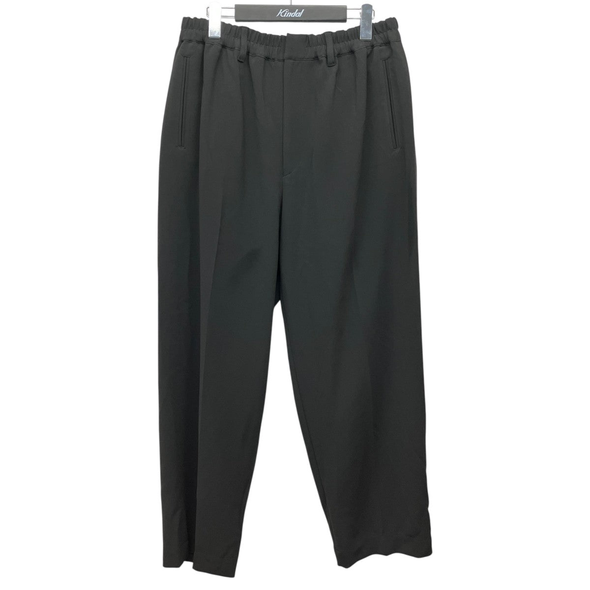 UNITED TOKYO COLD DRYシームレスイージーパンツ136540016 古着・中古-1枚目のアイテム画像