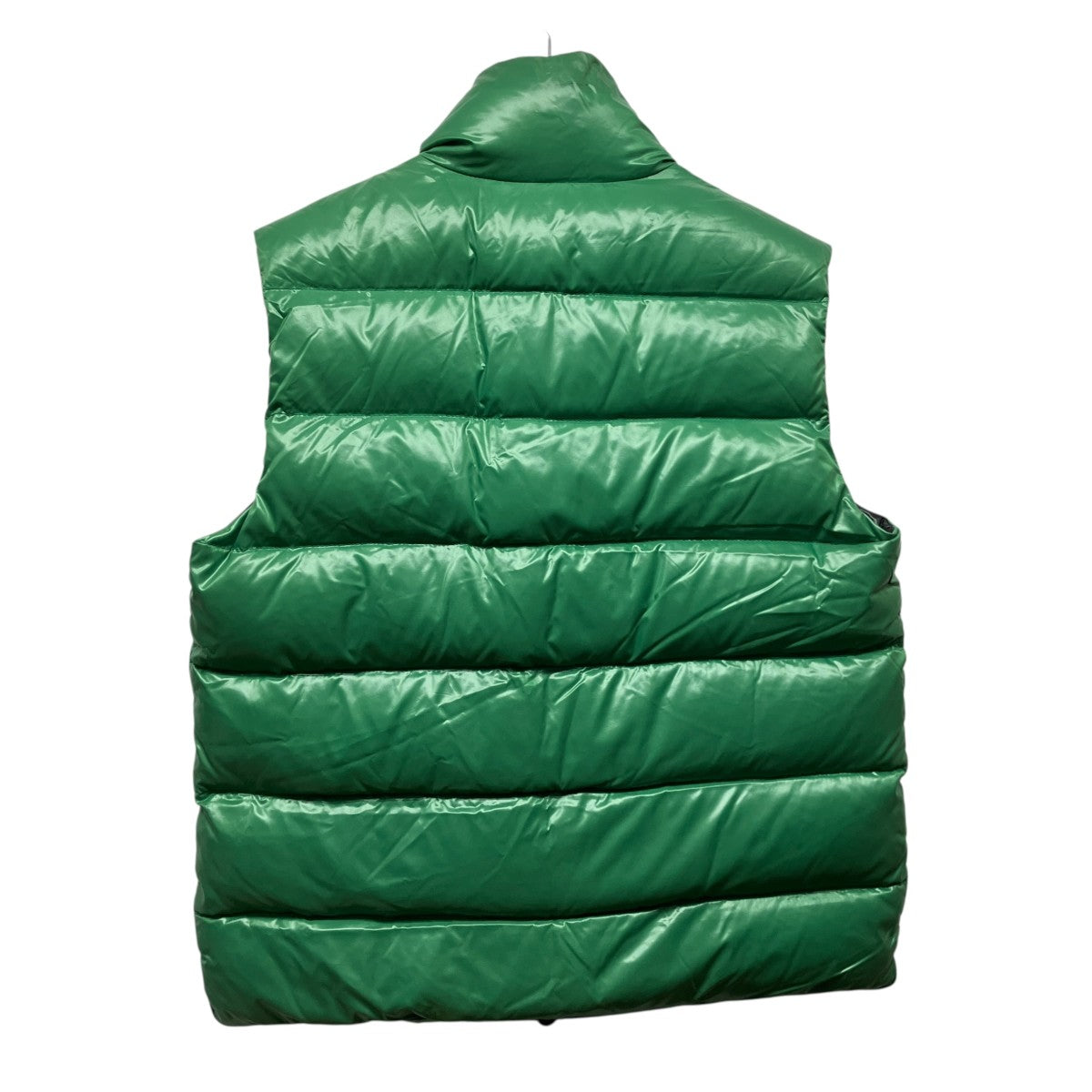 MONCLER(モンクレール) TIBETダブルジップダウンベスト820914330265