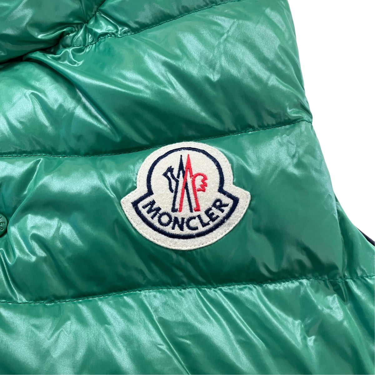 MONCLER TIBETダブルジップダウンベスト820914330265 古着・中古-6枚目のアイテム画像