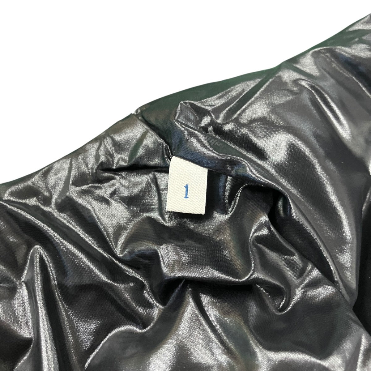 MONCLER TIBETダブルジップダウンベスト820914330265 古着・中古-9枚目のアイテム画像