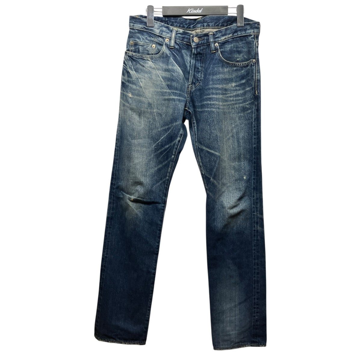デニムパンツ4AP-2932