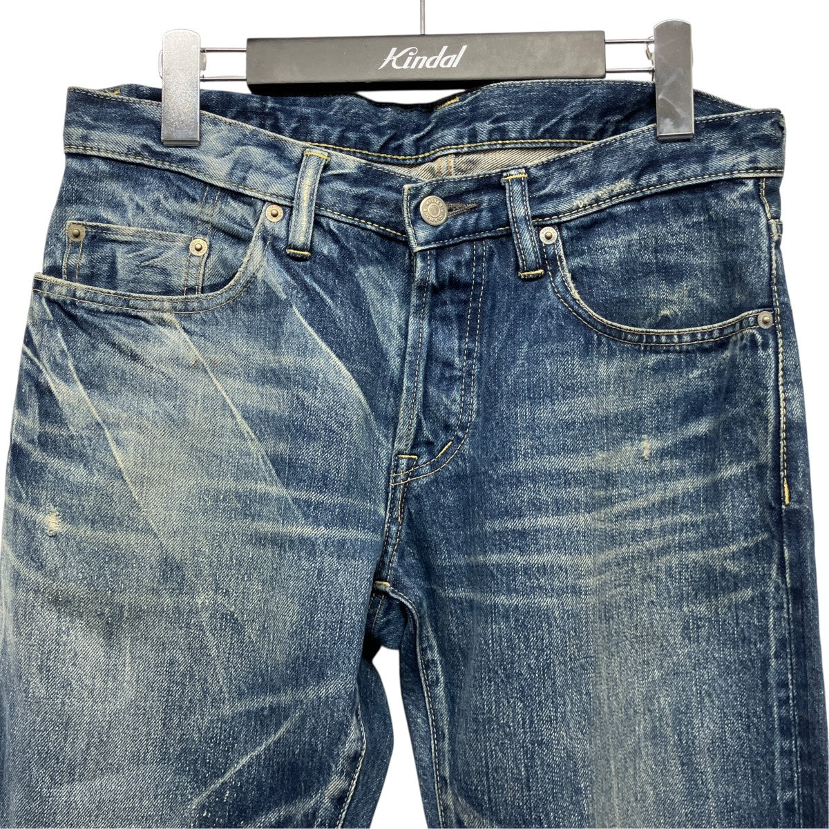 デニムパンツ4AP-2932