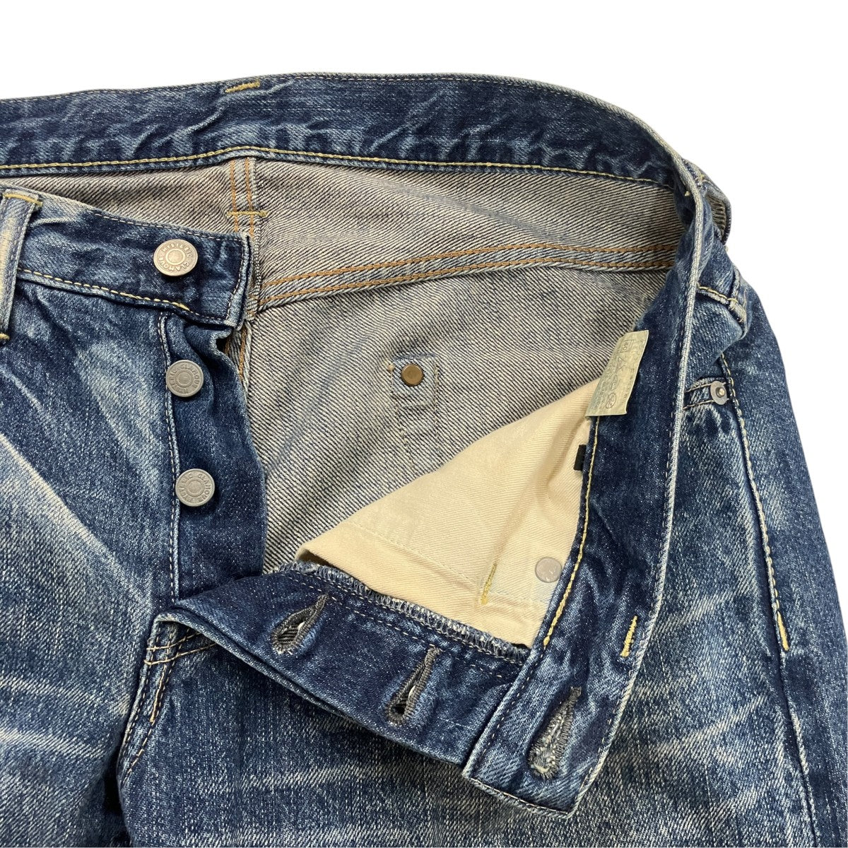 デニムパンツ4AP-2932