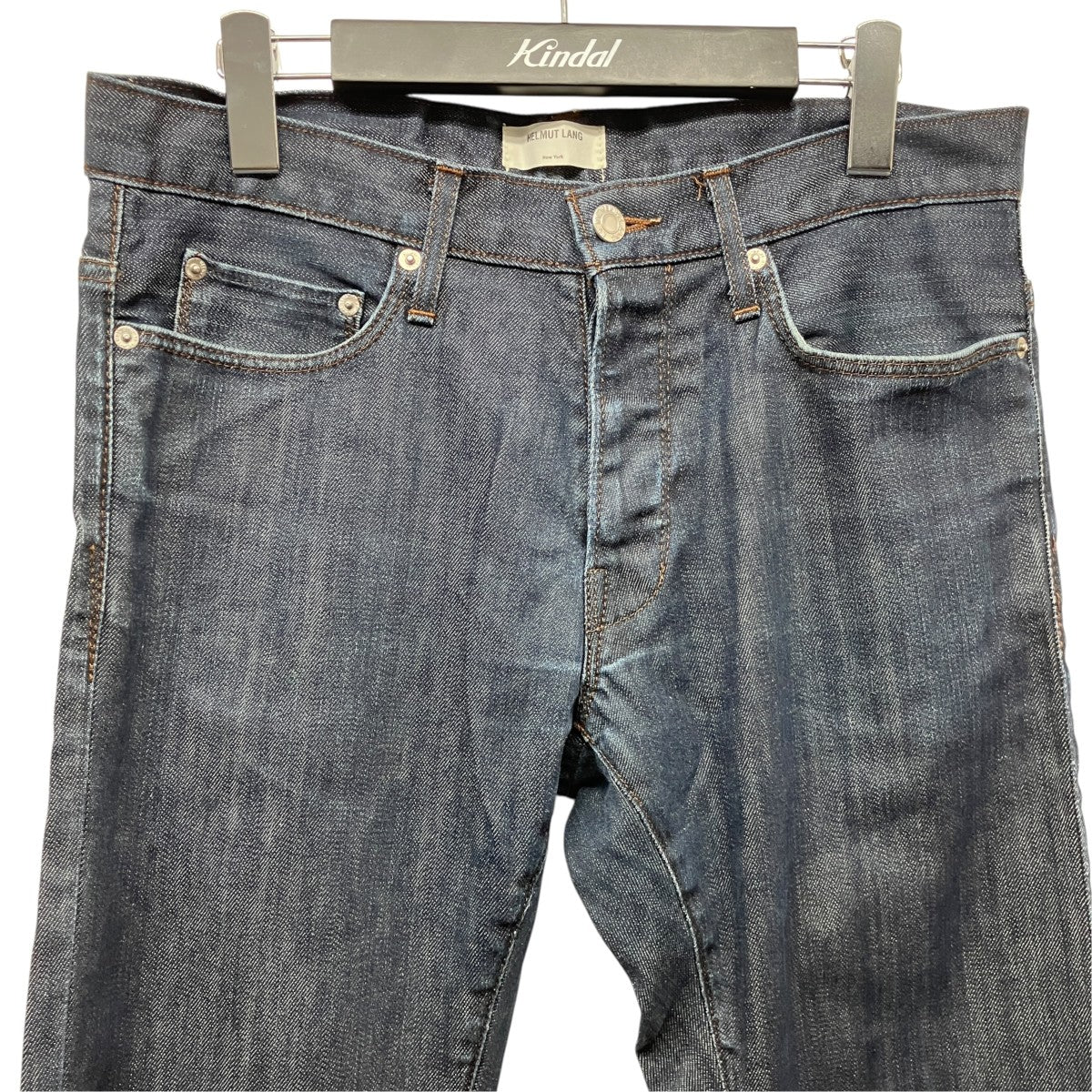 デニムパンツ17-7106900