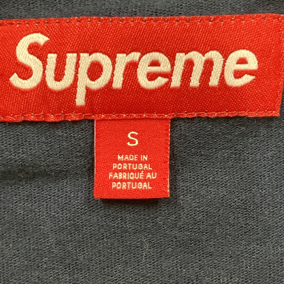 Supreme 24SSSmall Box L S Tee長袖Tシャツ 古着・中古-6枚目のアイテム画像