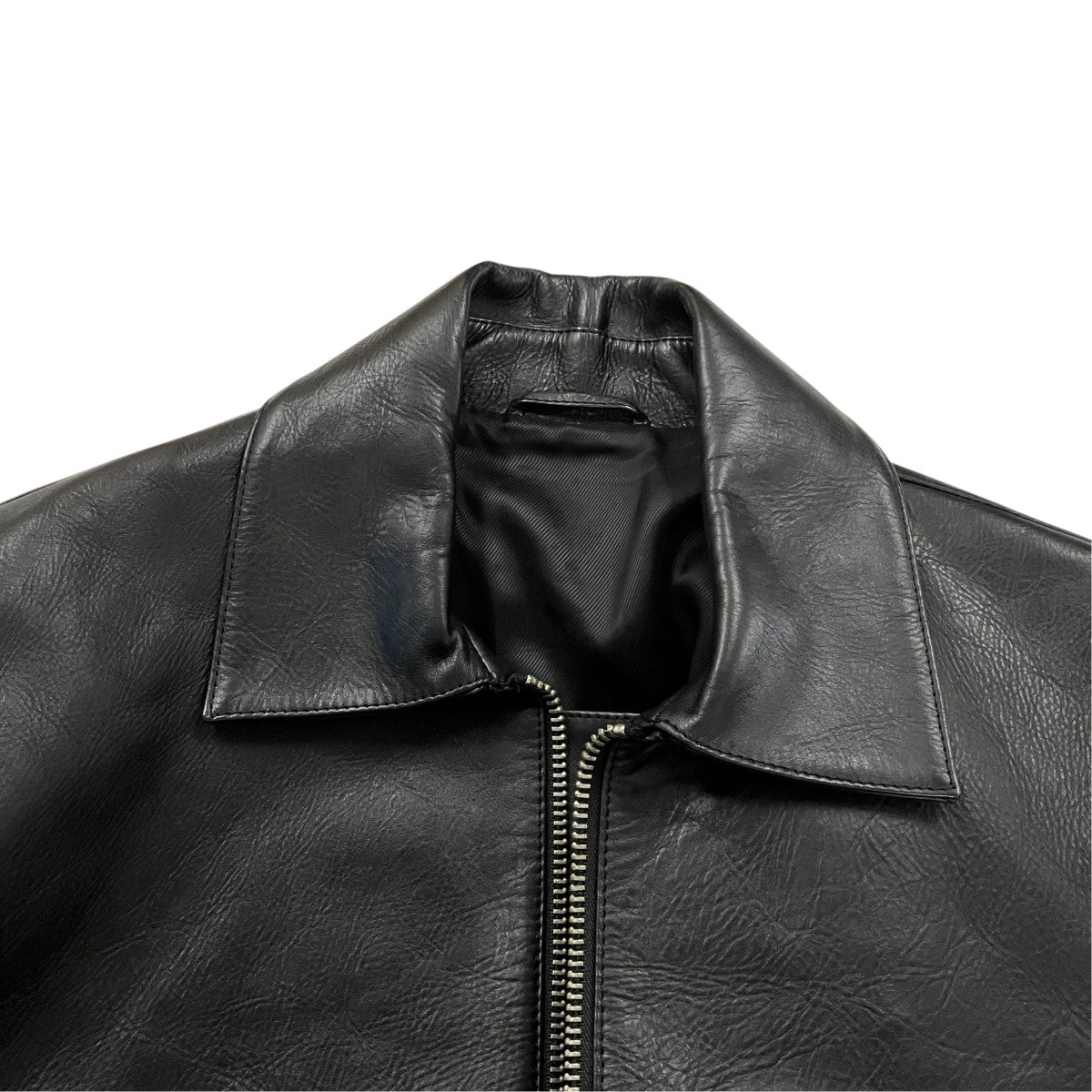 ACNE STUDIOS(アクネストゥディオズ) 16SSAUGUST LIGHT PSS16ダブル