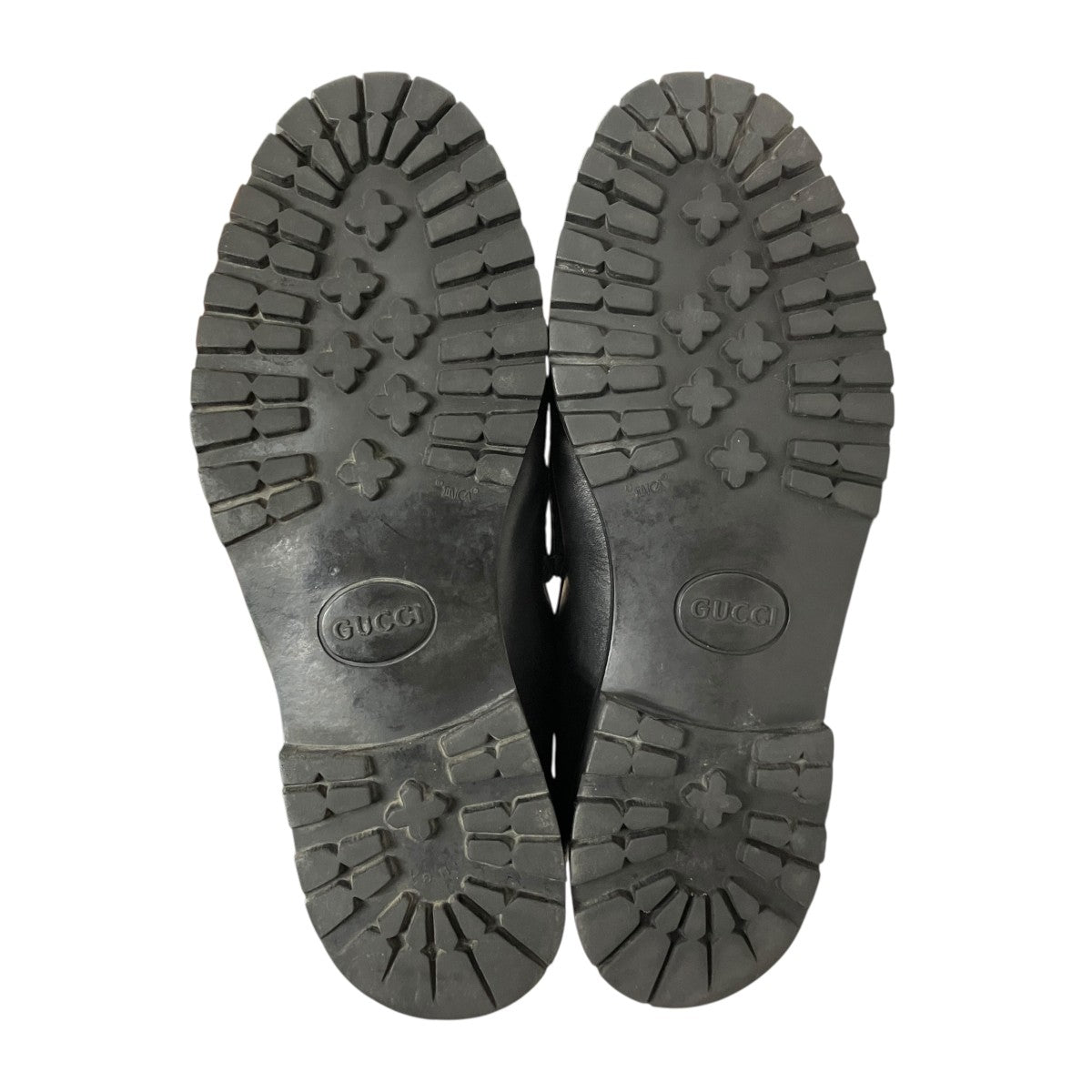 GUCCI ホースビットローファー111 6030 古着・中古-5枚目のアイテム画像