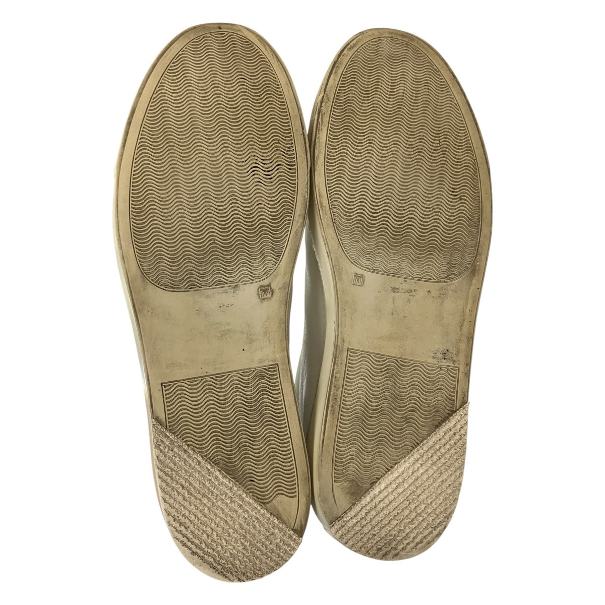 COMMON PROJECT Original Achilles Highハイカットスニーカー1529 古着・中古-5枚目のアイテム画像