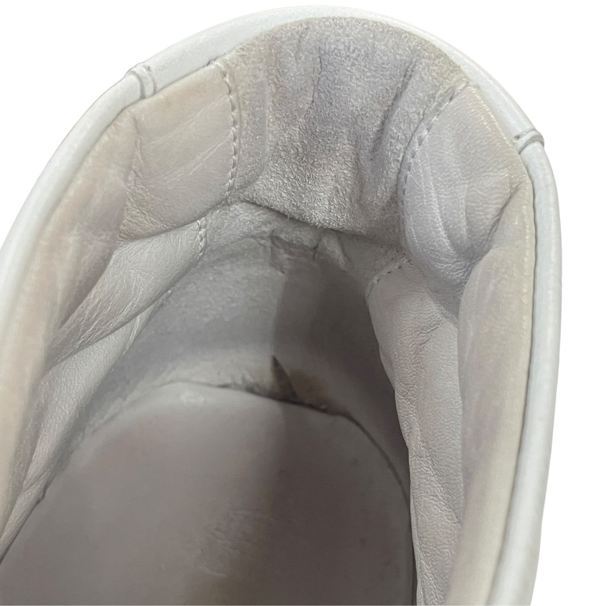 COMMON PROJECT Original Achilles Highハイカットスニーカー1529 古着・中古-9枚目のアイテム画像