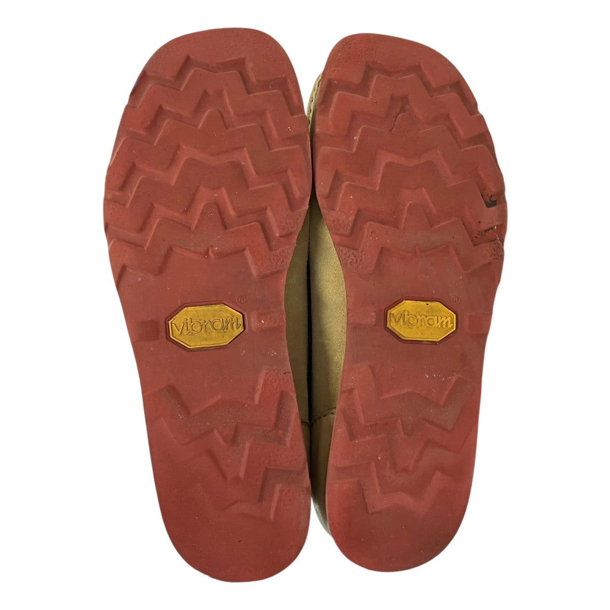 CLARKS nanamica別注 WALLABEEBT GTXゴアテックスワラビーブーツ121313292 古着・中古-5枚目のアイテム画像