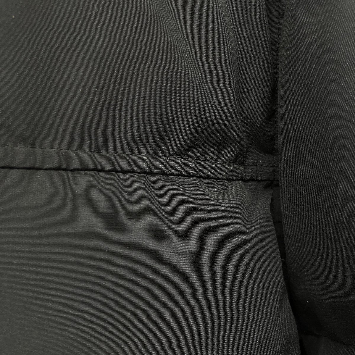 CANADA GOOSE BLACK LABEL MACMILLAN PARKAフーデットダウンジャケット3420400063 古着・中古-10枚目のアイテム画像