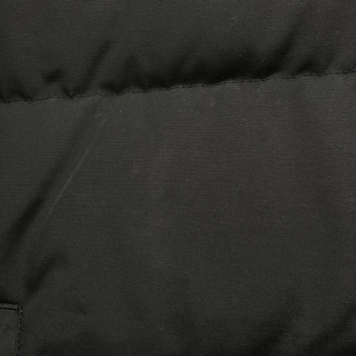 CANADA GOOSE BLACK LABEL MACMILLAN PARKAフーデットダウンジャケット3420400063 古着・中古-9枚目のアイテム画像