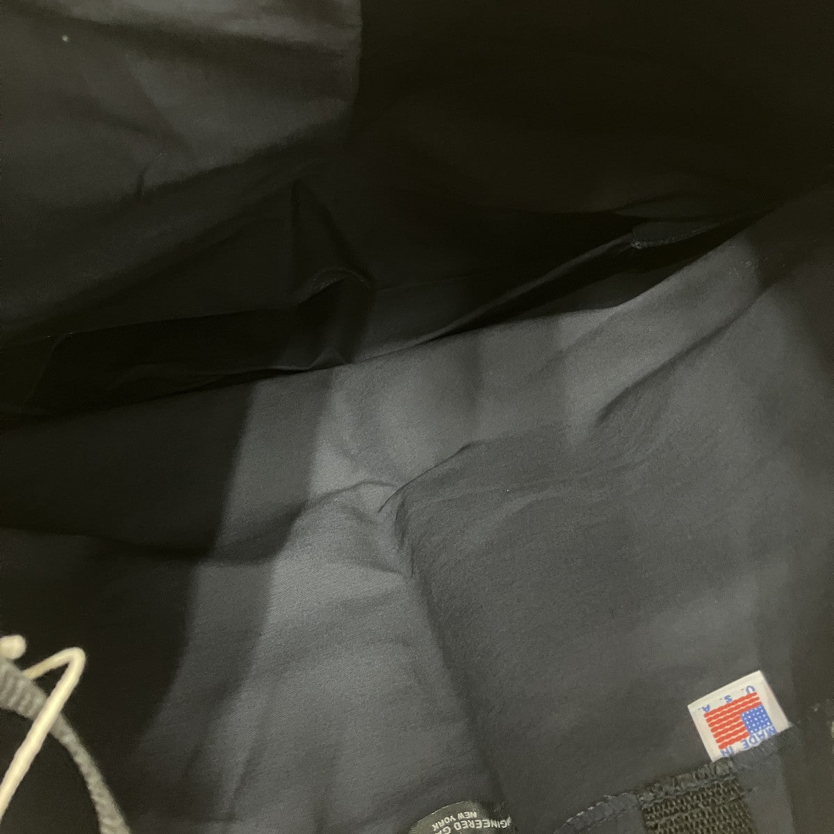 Engineered Garments ショルダーバッグ 古着・中古-5枚目のアイテム画像