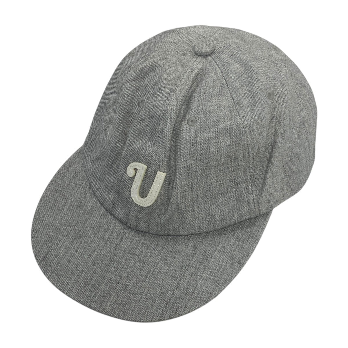 Unlikely Unlikely Team Cap6PキャップU26S-41-0001 古着・中古-1枚目のアイテム画像