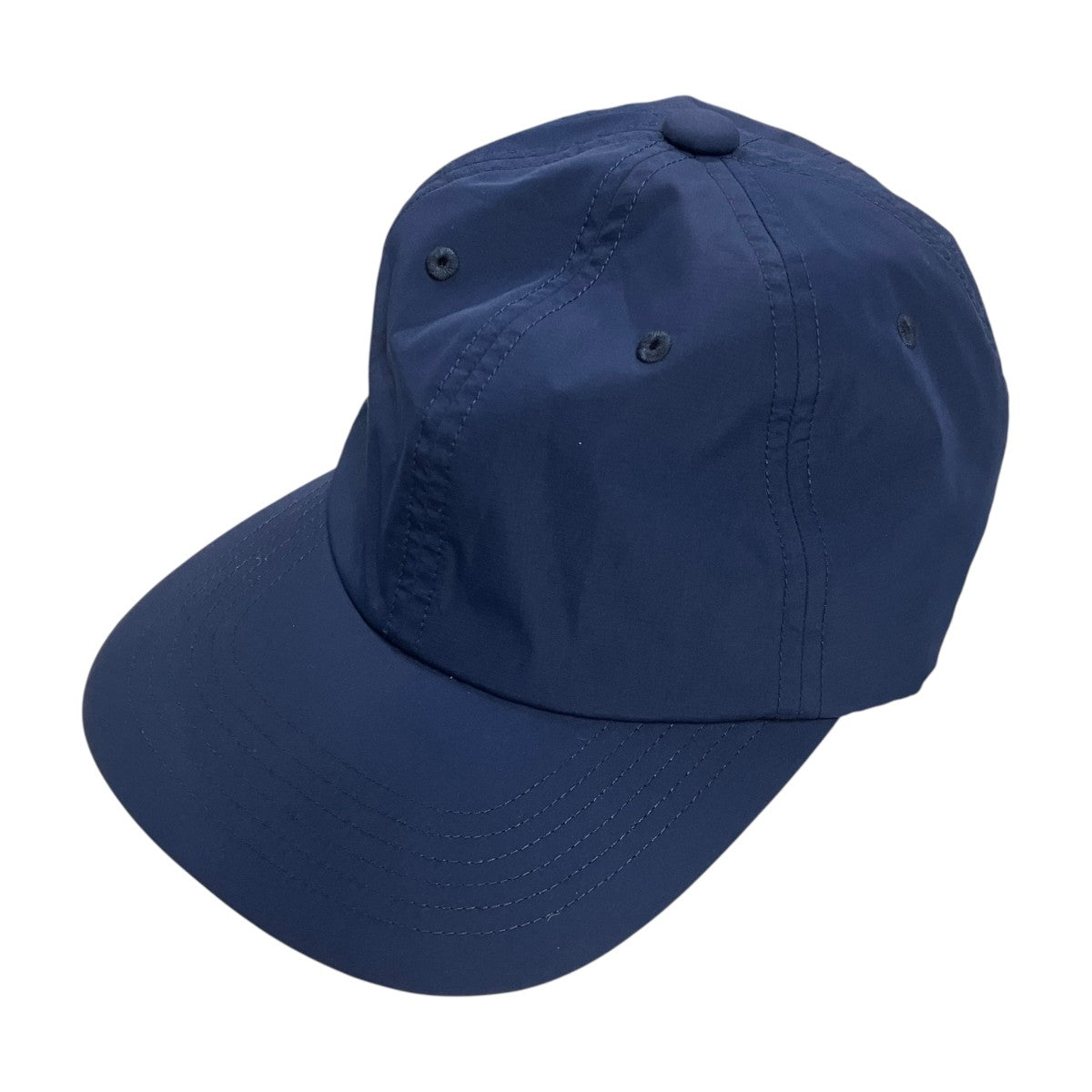 DAIWA PIER39 GORE-TEX WINDSTOPPER TECH 6PANEL CAPナイロンキャップBC-17024 古着・中古-1枚目のアイテム画像