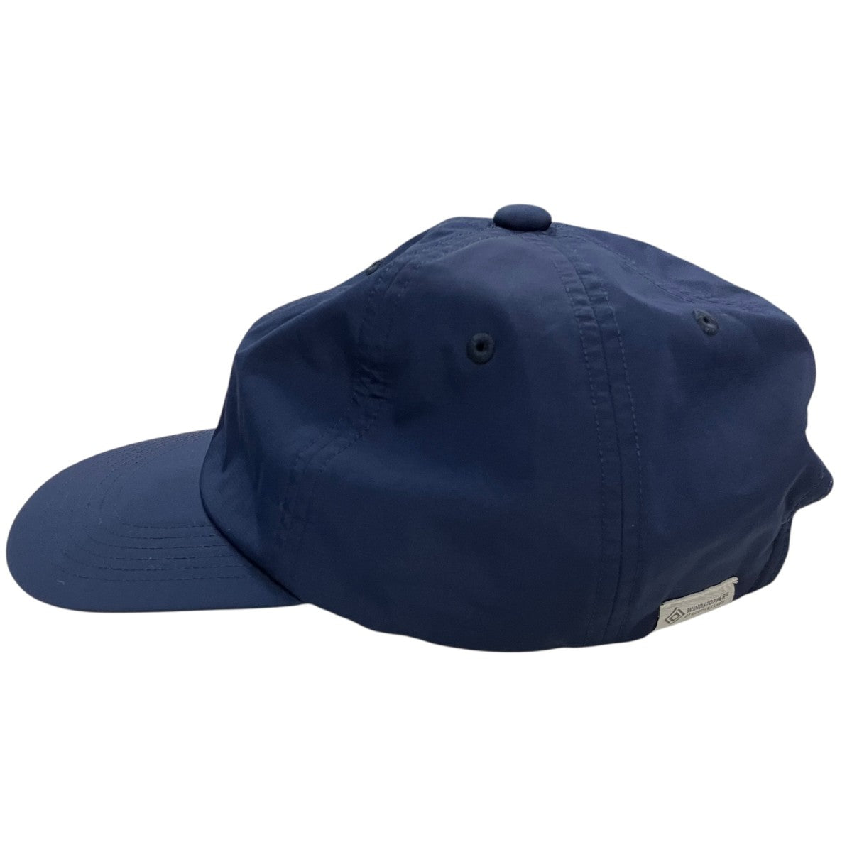 DAIWA PIER39 GORE-TEX WINDSTOPPER TECH 6PANEL CAPナイロンキャップBC-17024 古着・中古-3枚目のアイテム画像