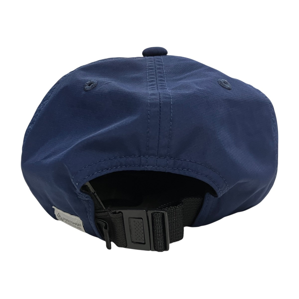 DAIWA PIER39 GORE-TEX WINDSTOPPER TECH 6PANEL CAPナイロンキャップBC-17024 古着・中古-4枚目のアイテム画像