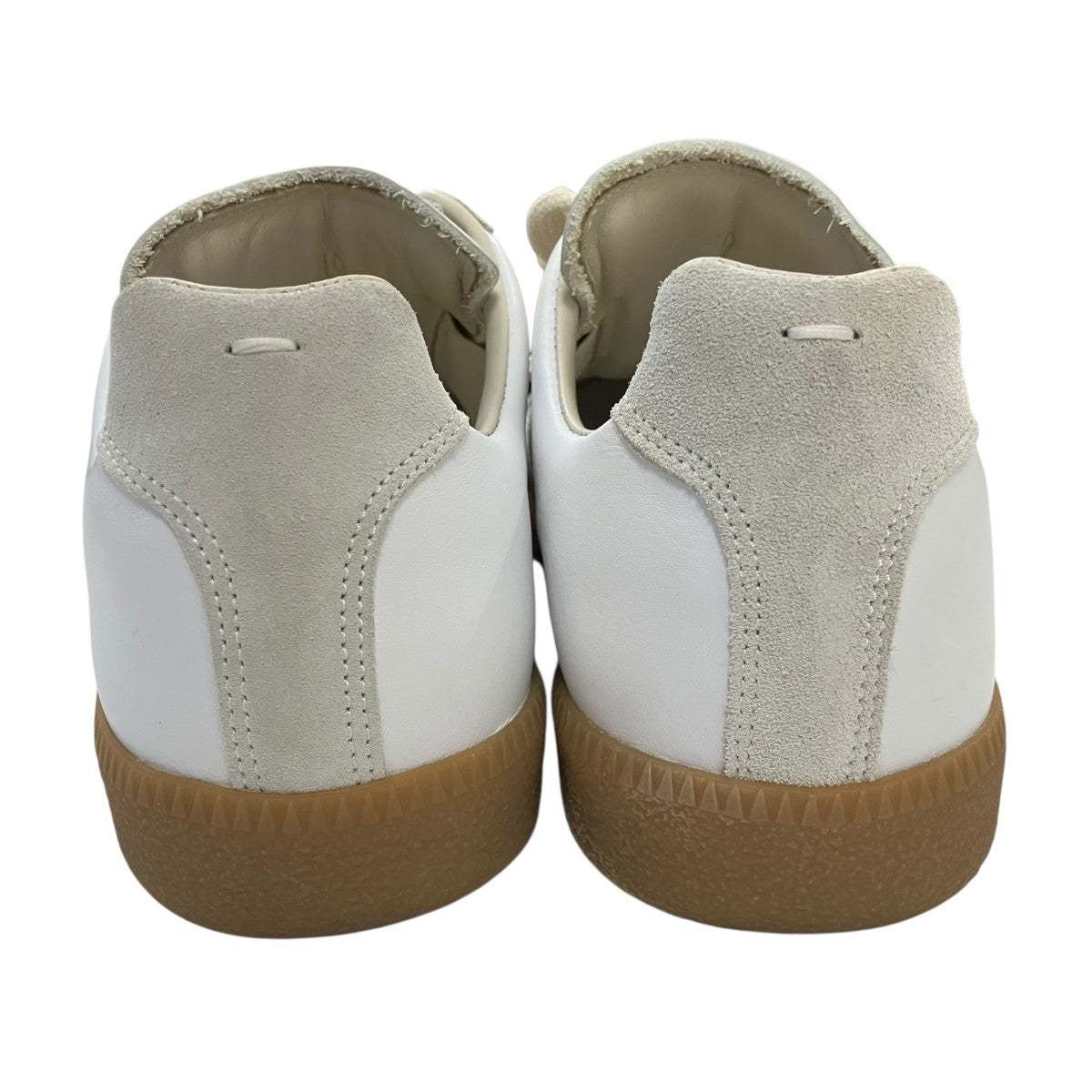 Maison Margiela REPLICAジャーマントレーナーS58WS0109 古着・中古-5枚目のアイテム画像