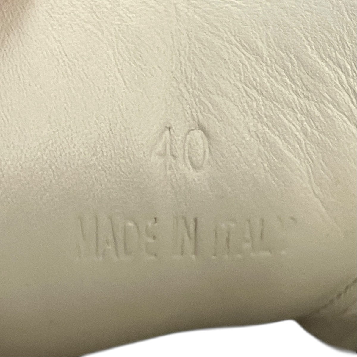 Maison Margiela REPLICAジャーマントレーナーS58WS0109 古着・中古-6枚目のアイテム画像