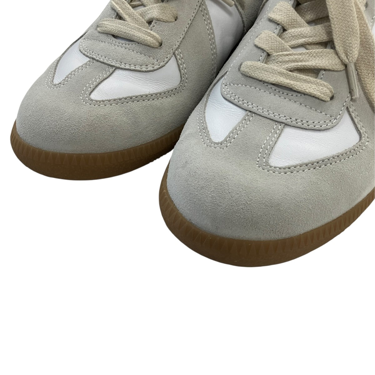Maison Margiela REPLICAジャーマントレーナーS58WS0109 古着・中古-9枚目のアイテム画像