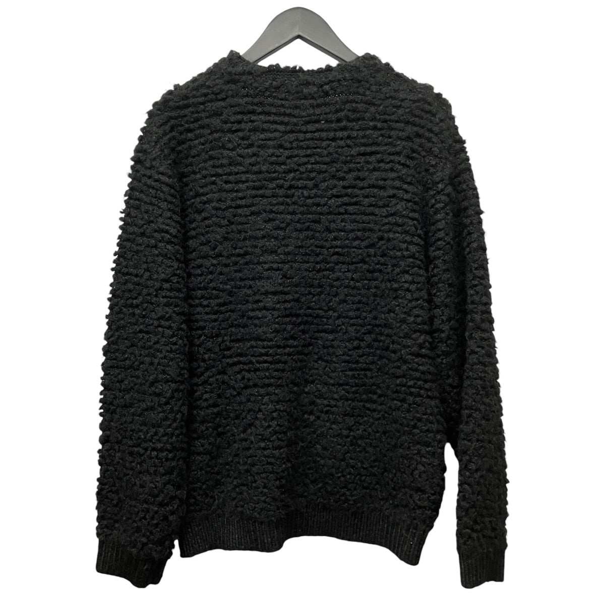Supreme(シュプリーム) 24AWTextured Knotted Cardiganニット