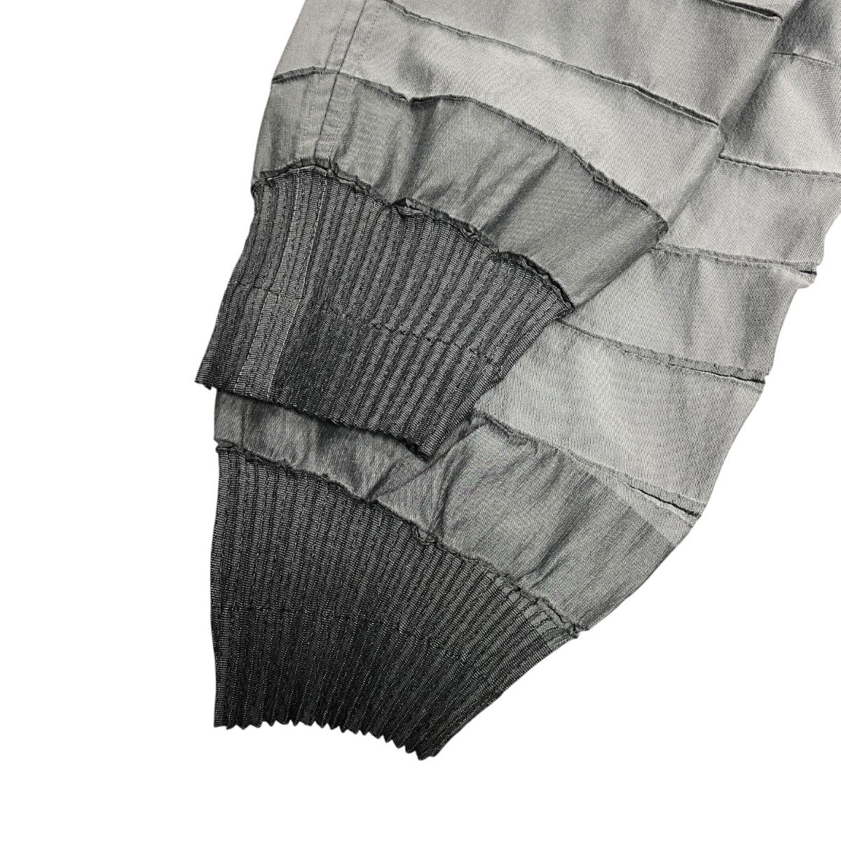 A-POC ABLE ISSEY MIYAKE 25AW×寒川裕人プリーツジャケットAT53-FC901 古着・中古-6枚目のアイテム画像
