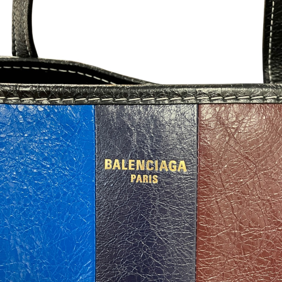 BAZAR SHOPPERバザールトートバッグ770974