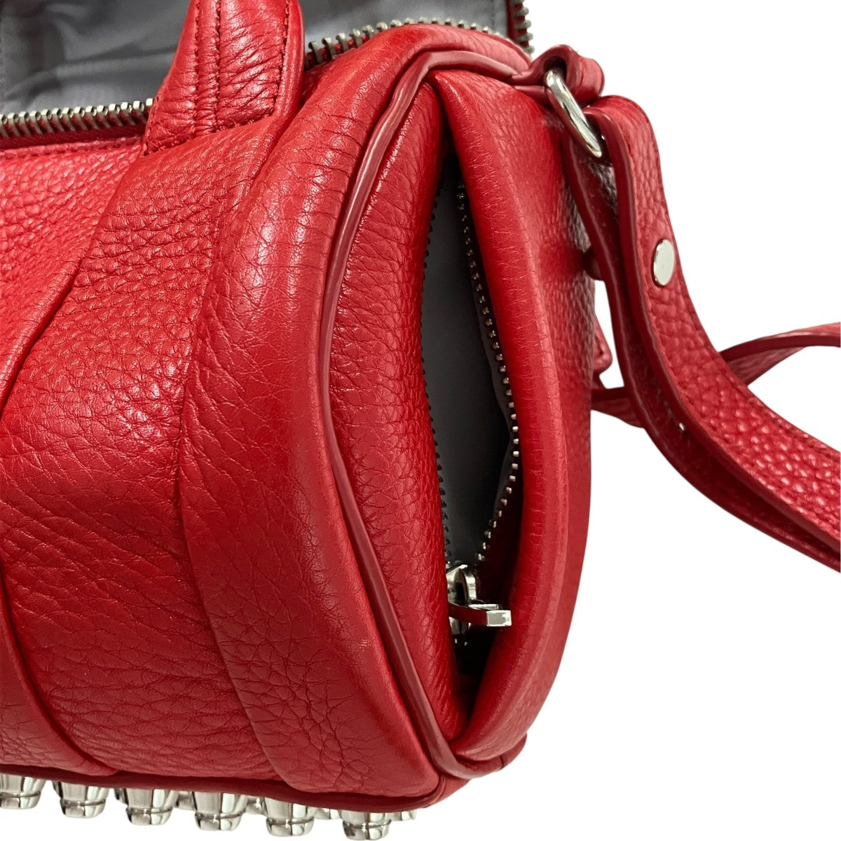 ALEXANDER WANG(アレキサンダーワン) ロッキーボストンスタッズ