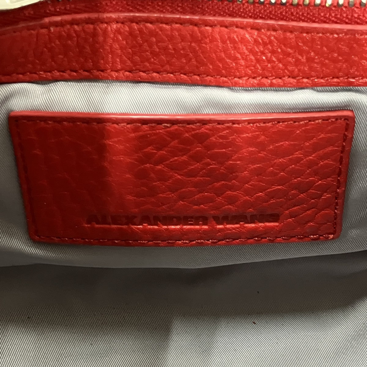 ALEXANDER WANG(アレキサンダーワン) ロッキーボストンスタッズ