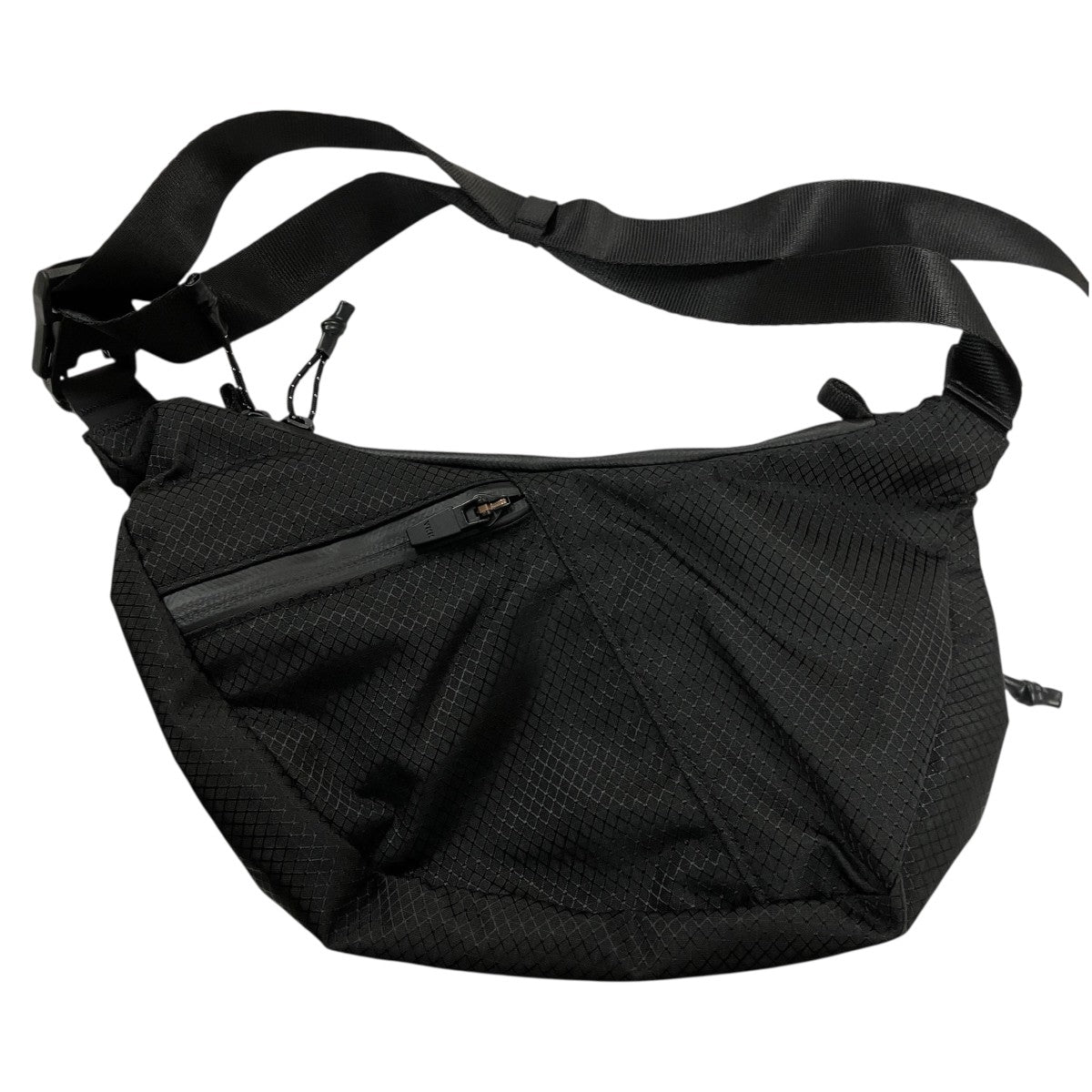 maastick SLING BAG 2．6アシンメトリーショルダーバッグmstk-004-BA2402 古着・中古-3枚目のアイテム画像