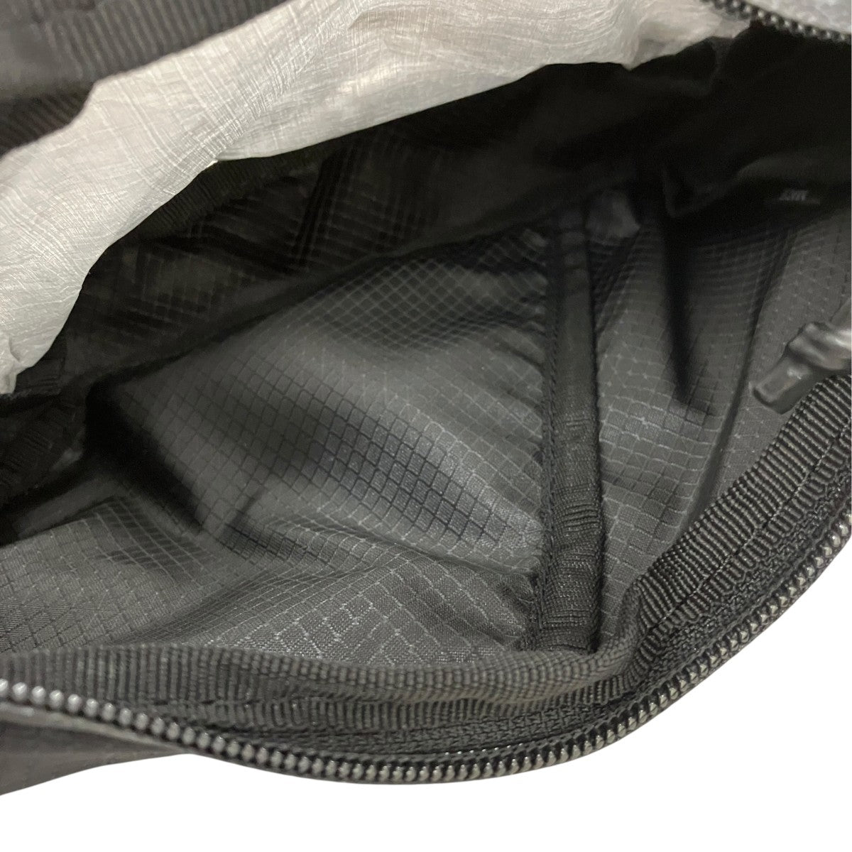 maastick SLING BAG 2．6アシンメトリーショルダーバッグmstk-004-BA2402 古着・中古-7枚目のアイテム画像