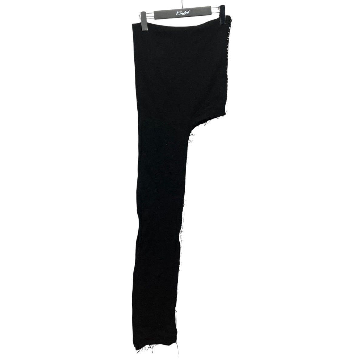 SUNSEA ステッチバラクラバ 古着・中古-1枚目のアイテム画像
