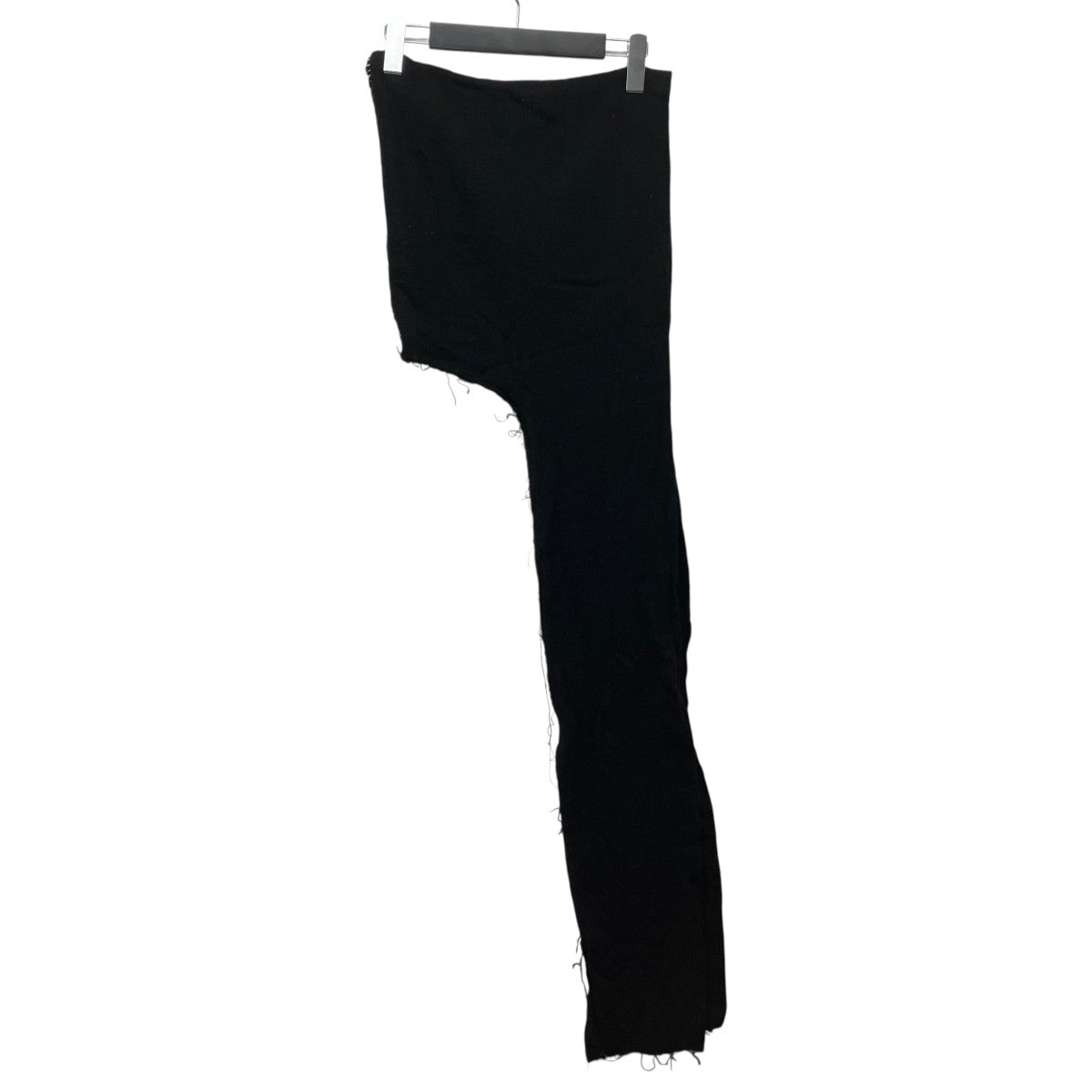 SUNSEA ステッチバラクラバ 古着・中古-2枚目のアイテム画像