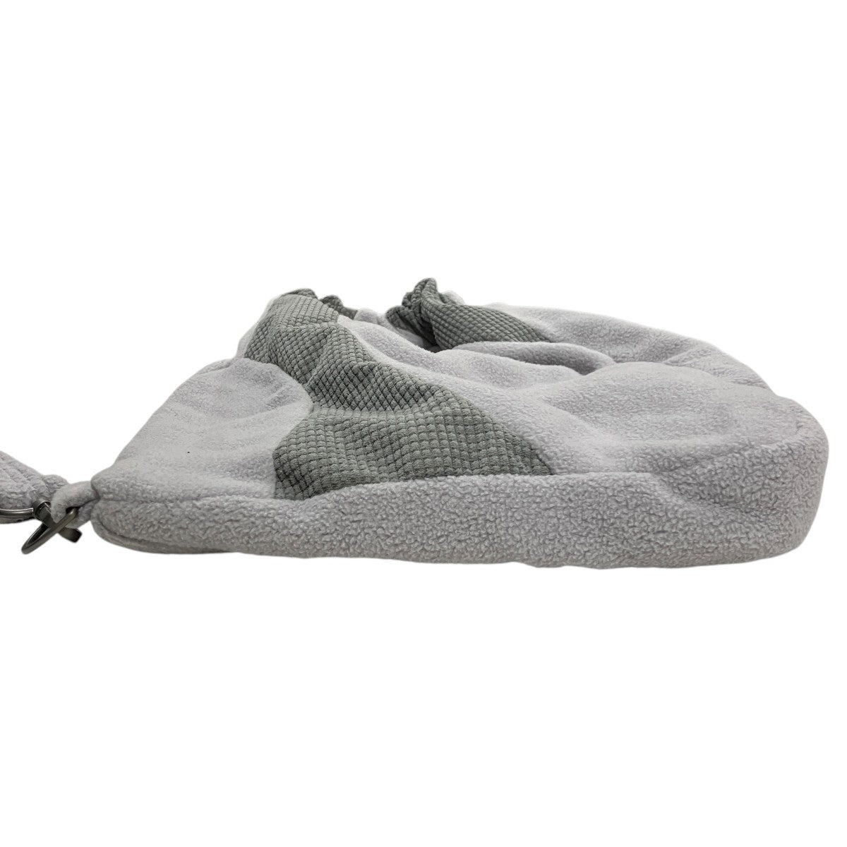 SAN SAN GEAR FLEECE CROSS BAGフリースショルダーバッグSG2403BG02 古着・中古-5枚目のアイテム画像
