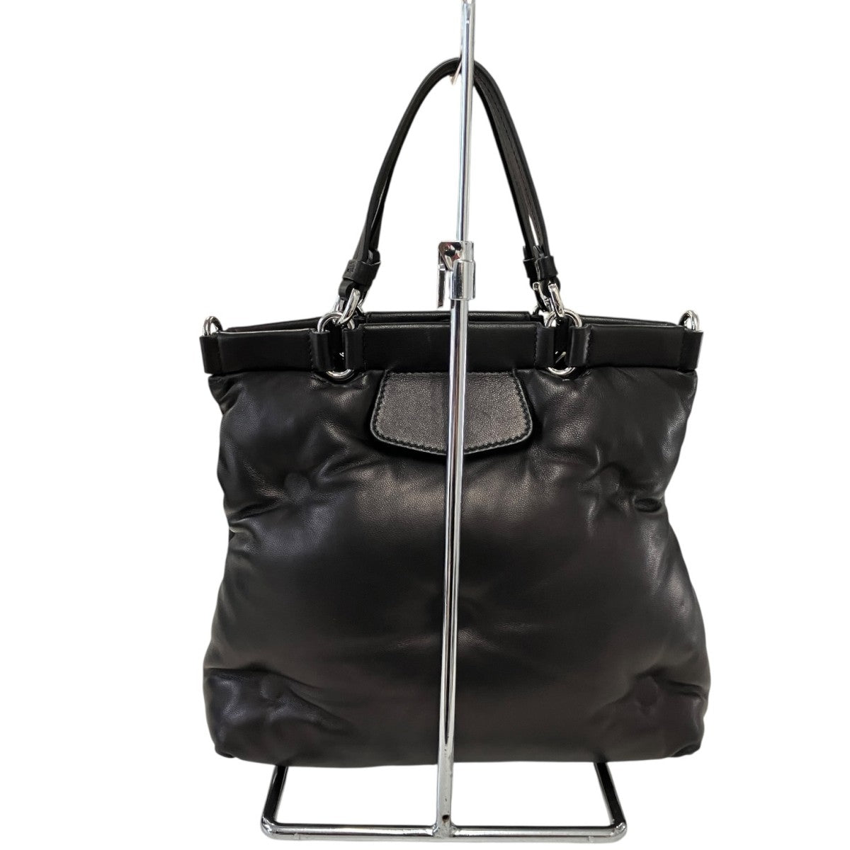GLAM SLAM SHOPPING SMALLスモールグラムスラムショルダーバッグS56WD0133