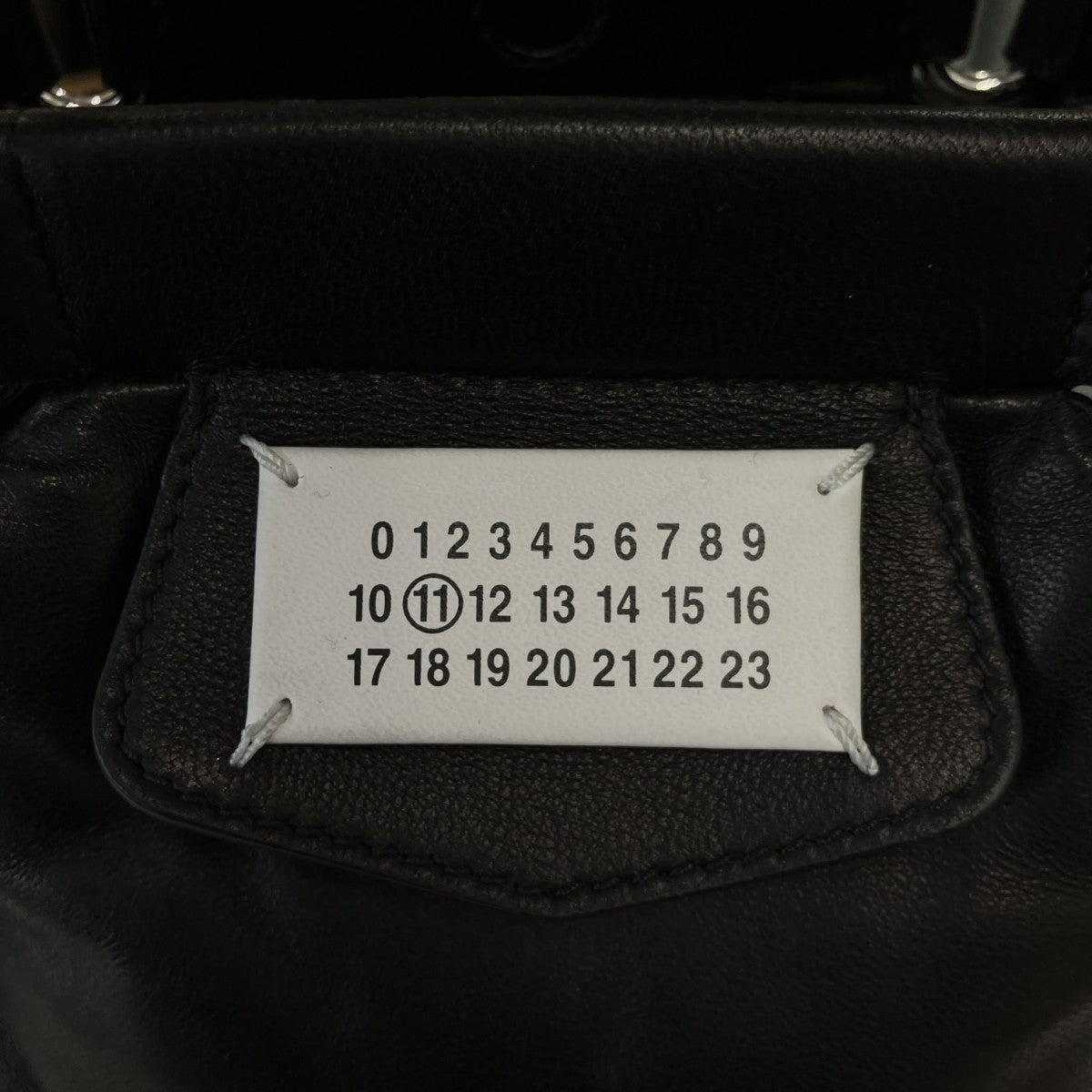 GLAM SLAM SHOPPING SMALLスモールグラムスラムショルダーバッグS56WD0133