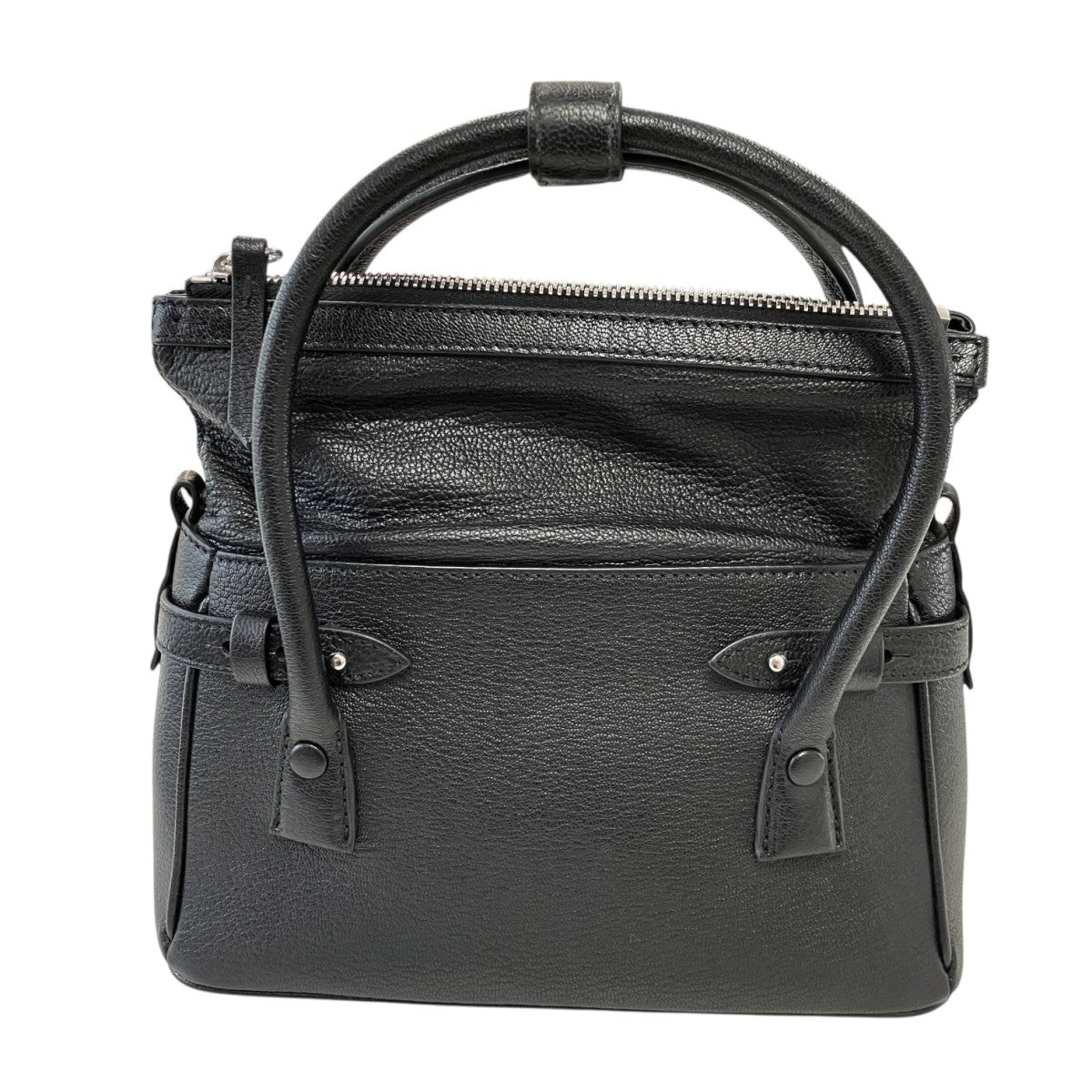5AC HANDBAG EAST WEST SMALL5ACイーストウェストスモールショルダーバッグSB1WD0034