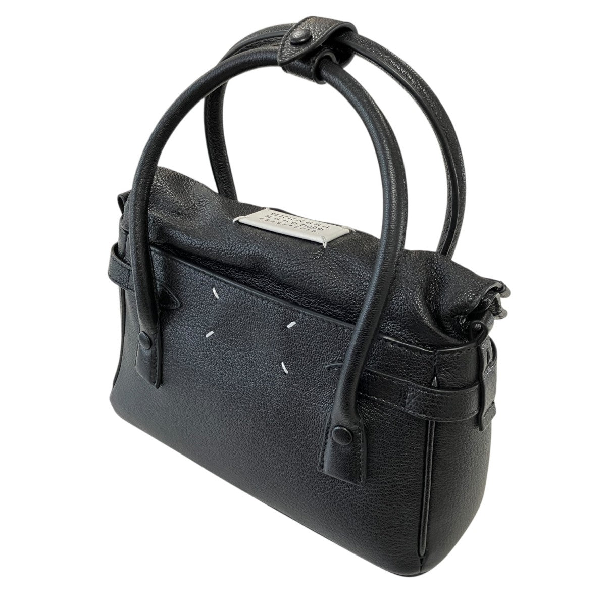 5AC HANDBAG EAST WEST SMALL5ACイーストウェストスモールショルダーバッグSB1WD0034