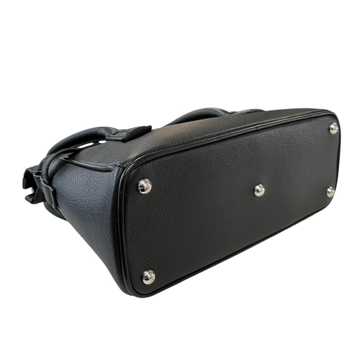 5AC HANDBAG EAST WEST SMALL5ACイーストウェストスモールショルダーバッグSB1WD0034