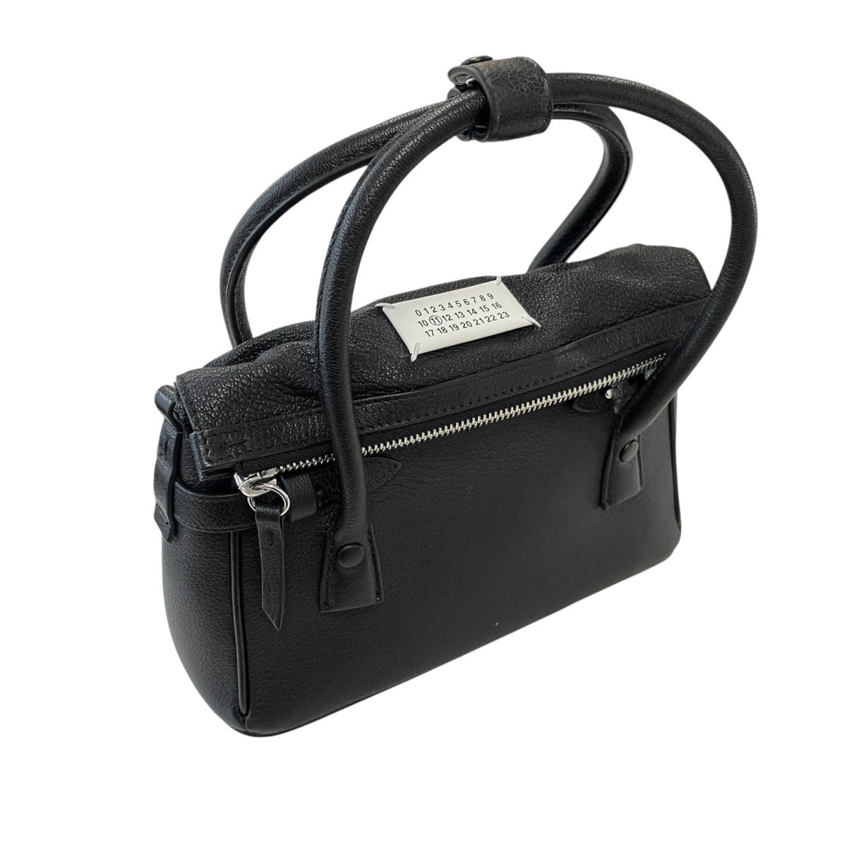 5AC HANDBAG EAST WEST SMALL5ACイーストウェストスモールショルダーバッグSB1WD0034