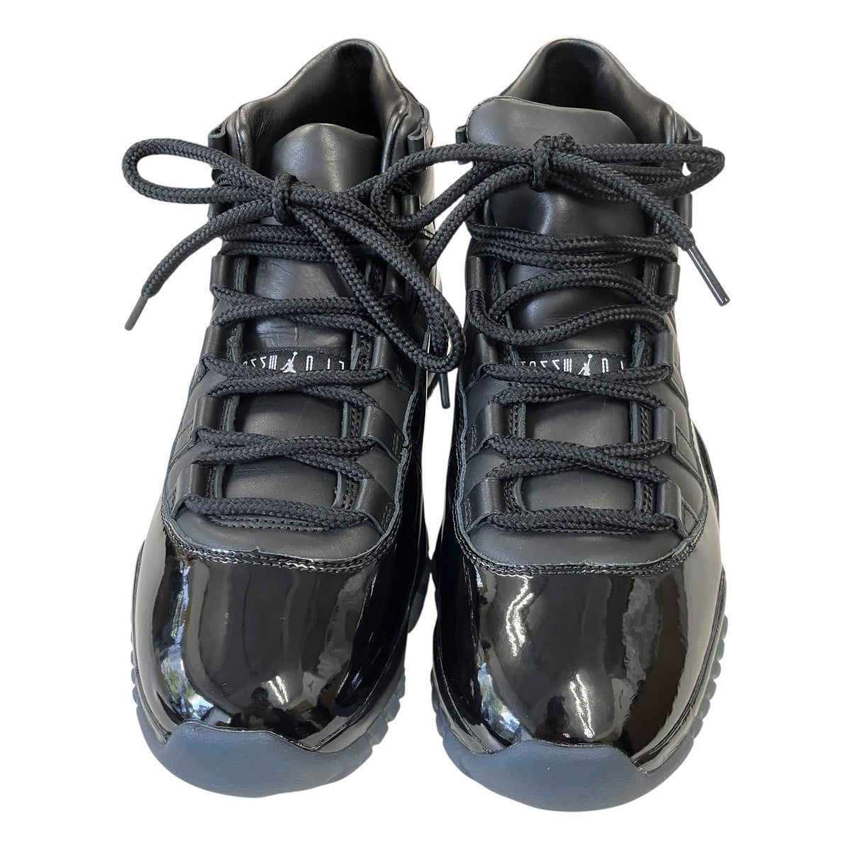 26AWAIR JORDAN 11ハイカットスニーカーIV7639-001