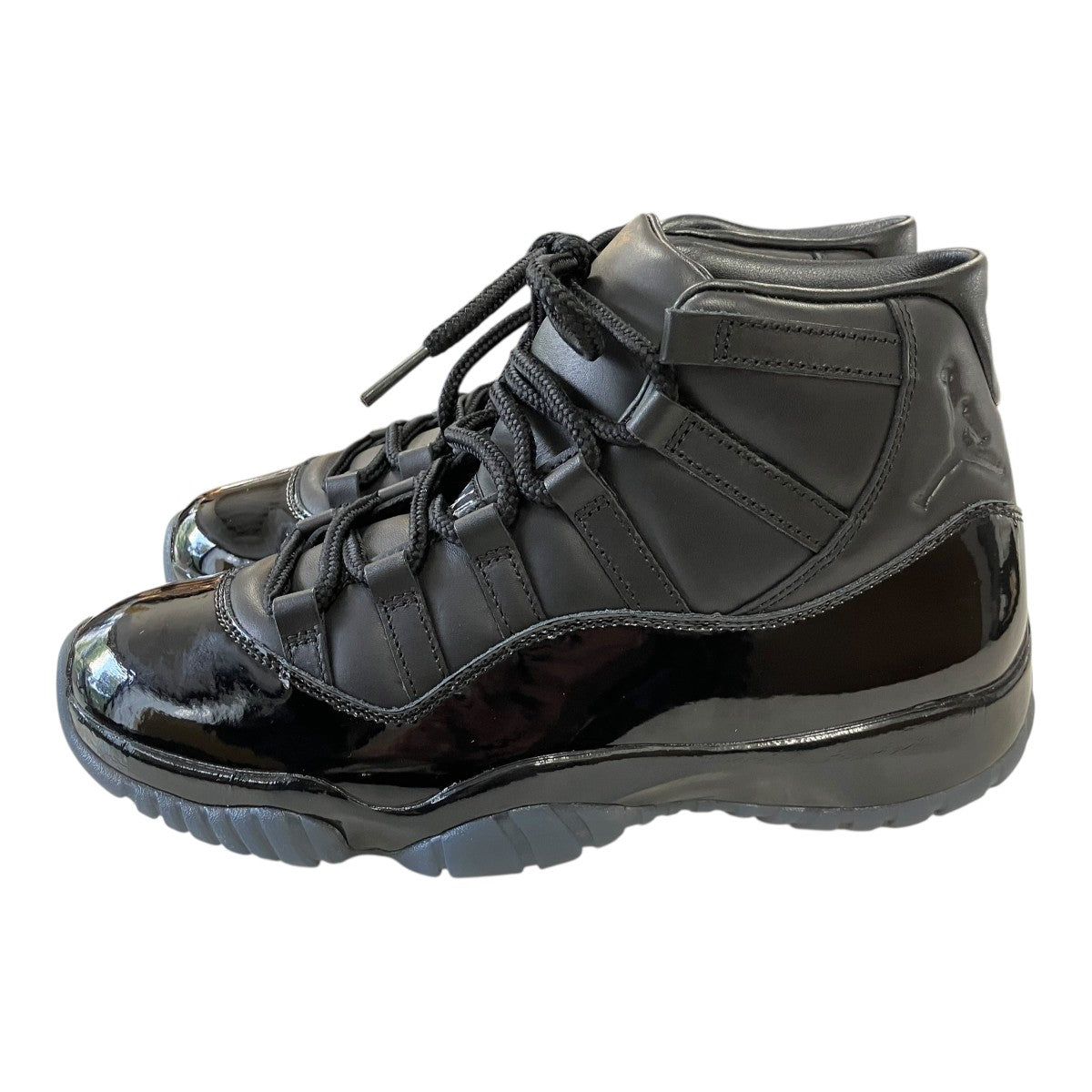 26AWAIR JORDAN 11ハイカットスニーカーIV7639-001