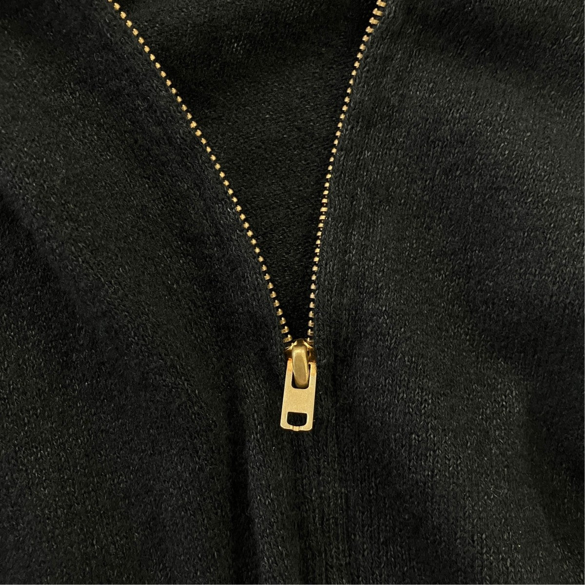 25SSウール和紙 ジップショートジャケットB01-06006