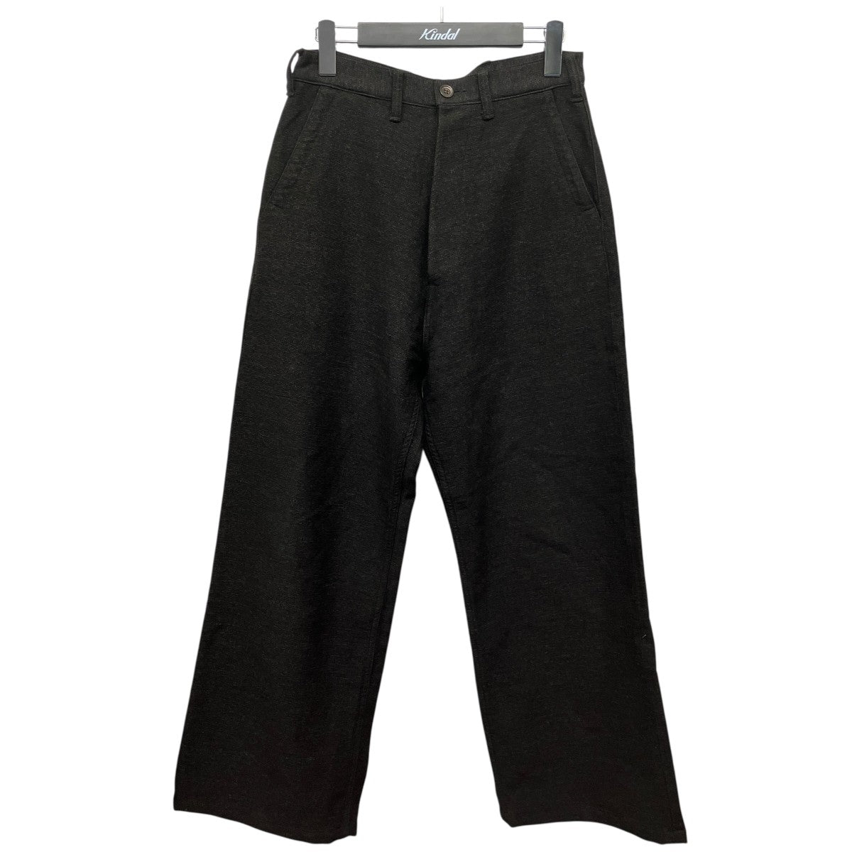 Taiga Takahashi ENGINEER TROUSERSエンジニアワークパンツLOT 204 古着・中古-1枚目のアイテム画像