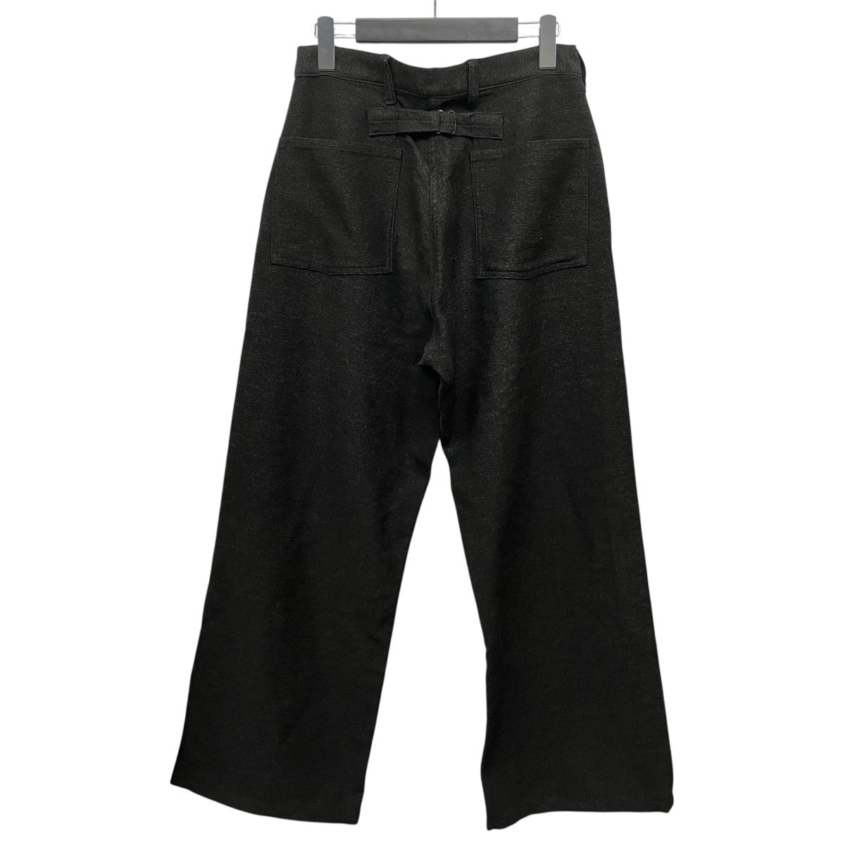 Taiga Takahashi ENGINEER TROUSERSエンジニアワークパンツLOT 204 古着・中古-2枚目のアイテム画像