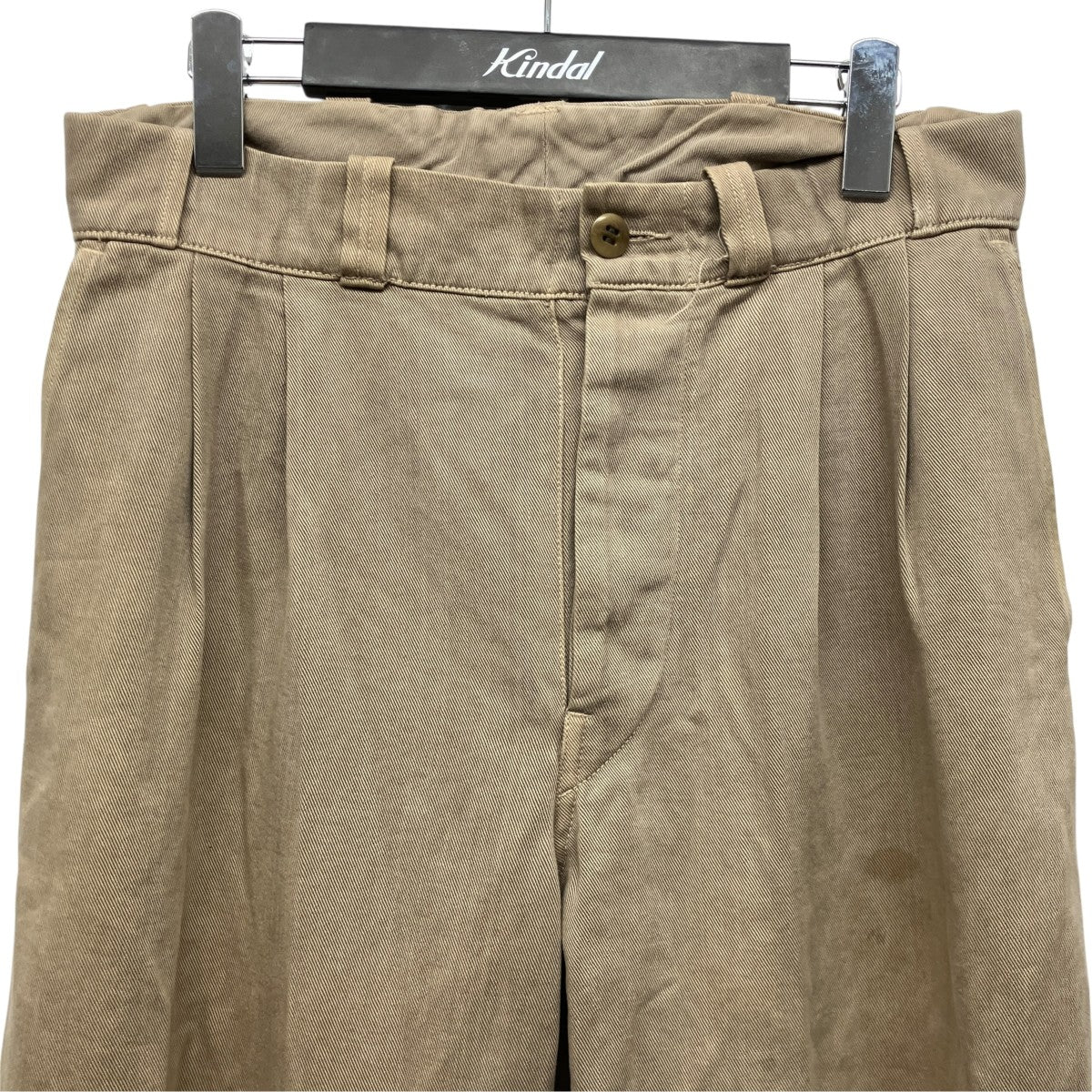 WORK TROUSERSワークトラウザーズパンツLOT 201
