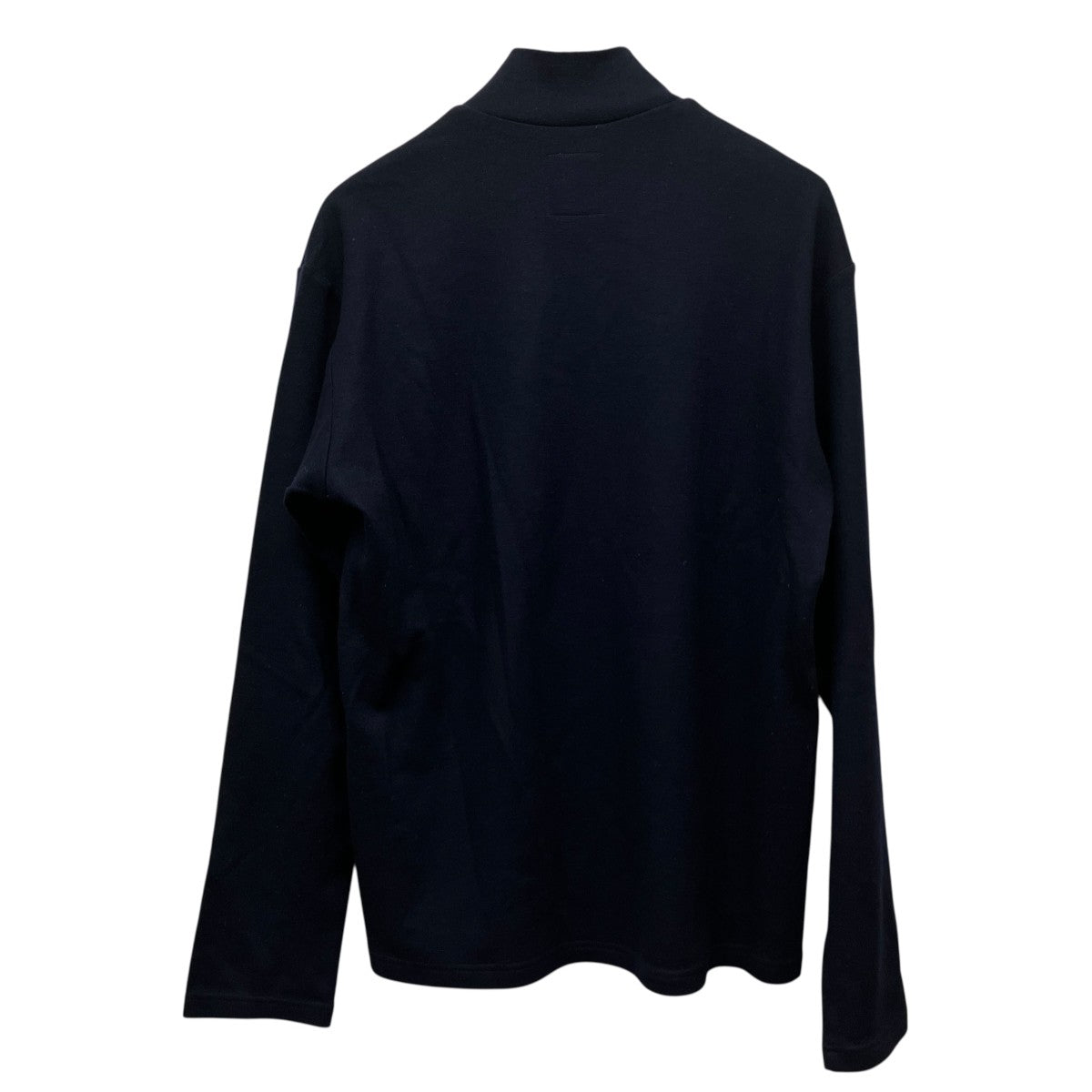 25AWポロハイネックロングカットソーFW25M-S6S005