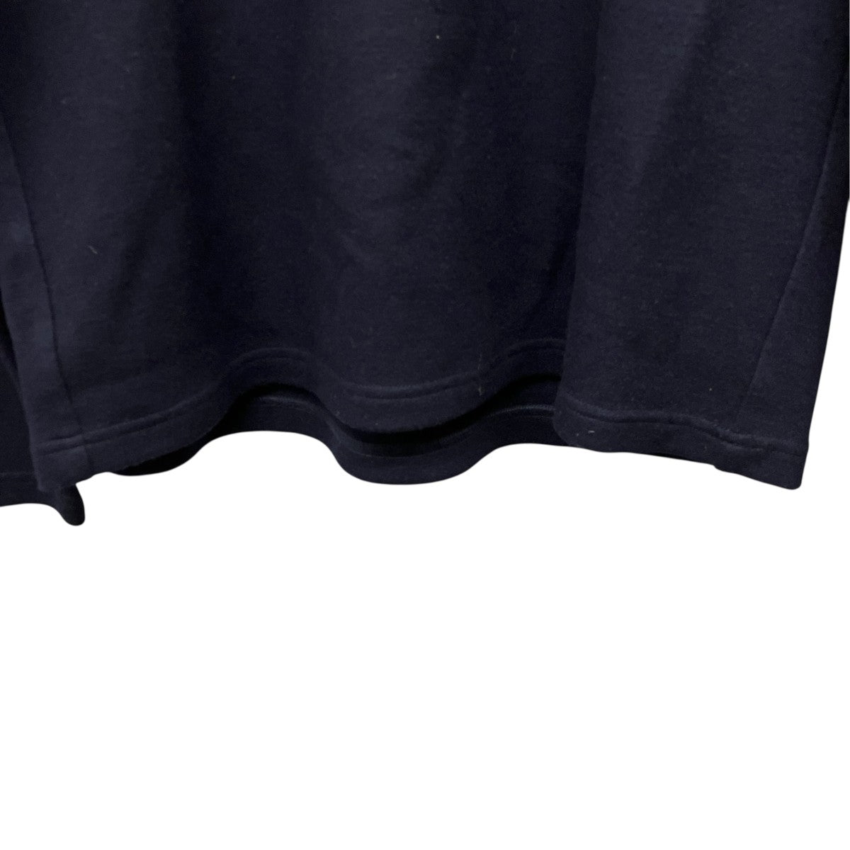 25AWポロハイネックロングカットソーFW25M-S6S005