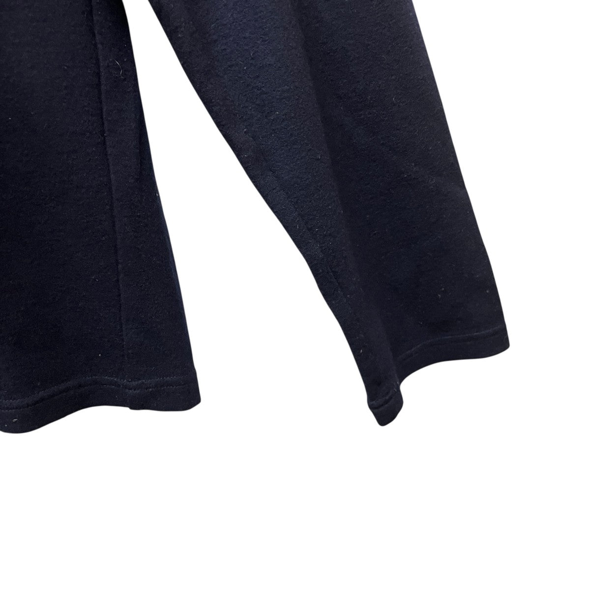 25AWポロハイネックロングカットソーFW25M-S6S005