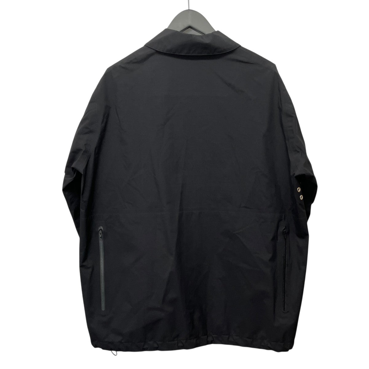 MACKINTOSH ナイロンコーチジャケットGMH-1006 古着・中古-2枚目のアイテム画像